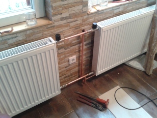 radiator
